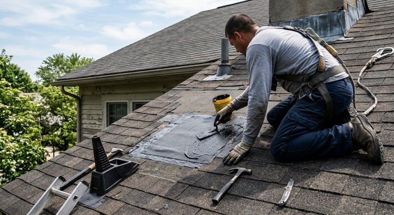 Carpet Repair Service