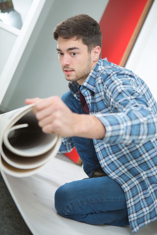 Carpet Laying Service in Somerset County, NJ