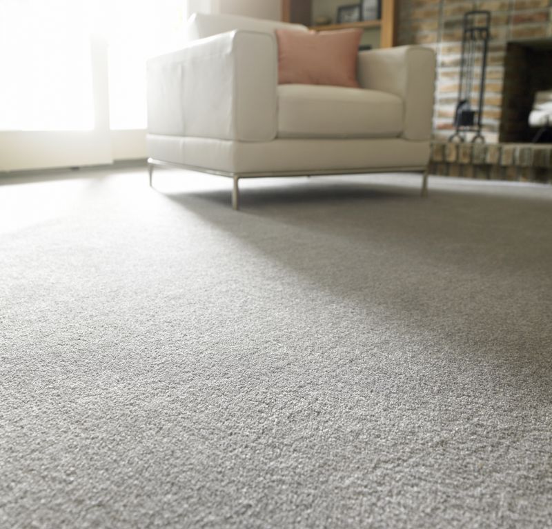 Plush Carpet Installation in Somerset County, NJ