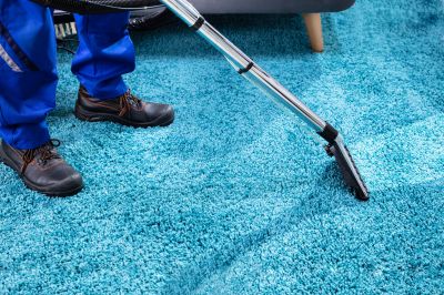 Rug Repair Service