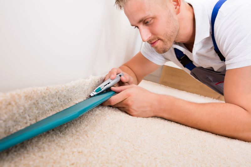 Carpet Installation in Ocean County, NJ