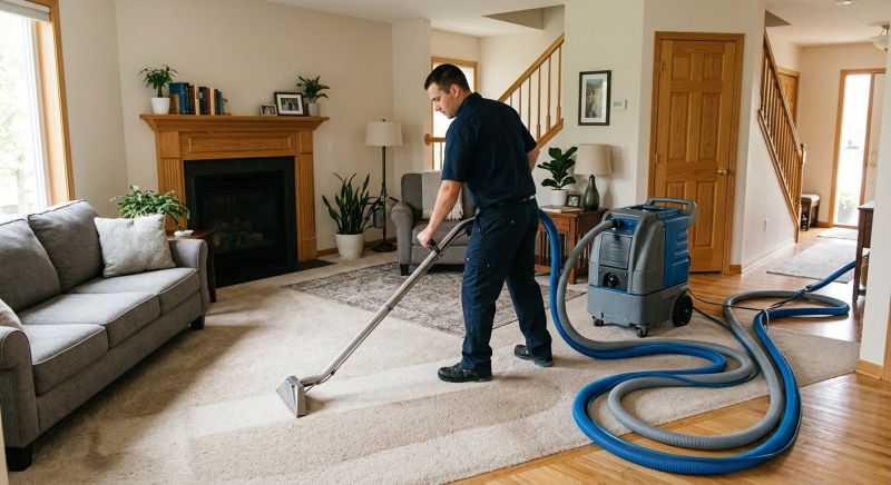 Carpet Laying Service in Ocean County, NJ