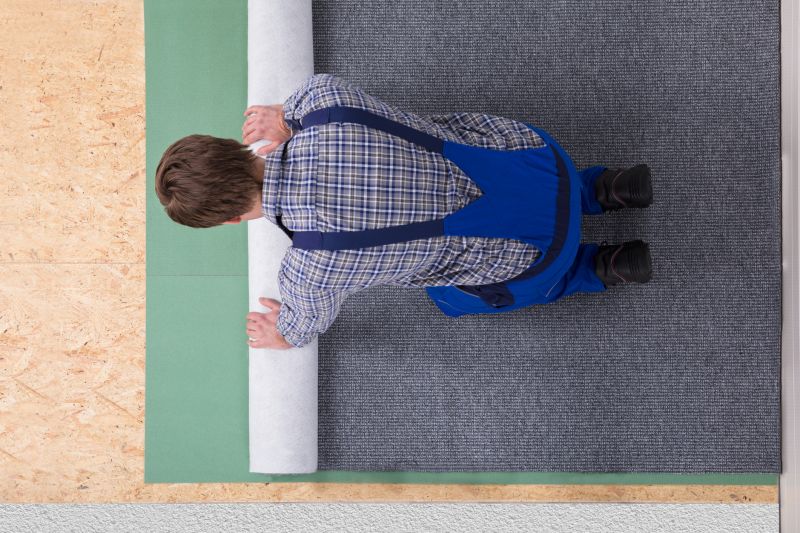 Carpet Laying Service in Ocean County, NJ