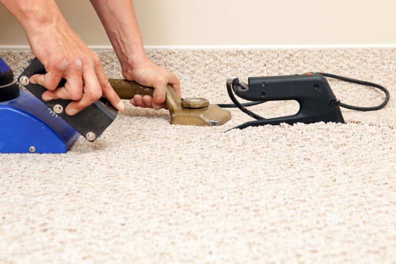 Carpet Stretching in Denver County, CO