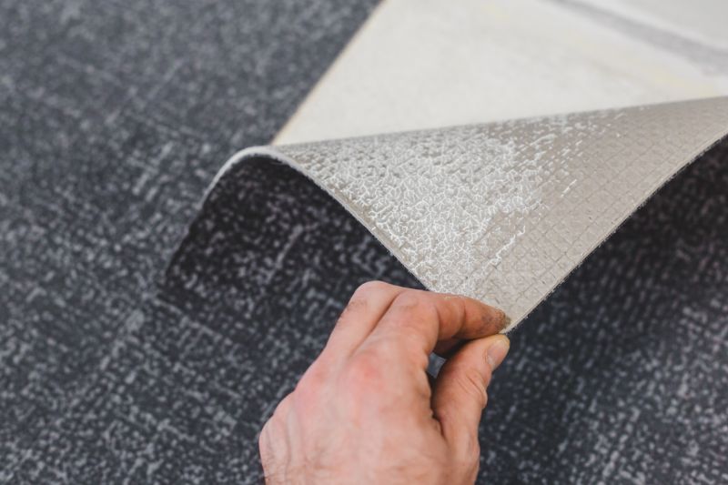 Doorway Carpet Repair in Kansas City, KS