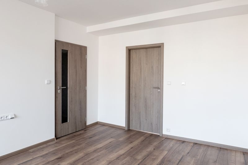 Laminate Floor Installation in Roseville, CA
