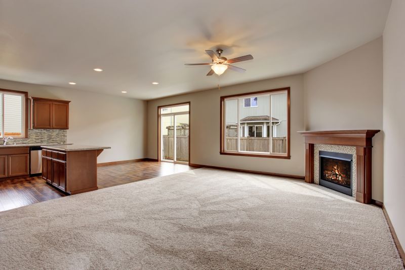 Luxury Carpet Installation in Ocean County, NJ