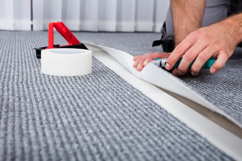 Luxury Carpet Installation in Old Bridge, NJ