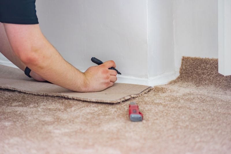 Residential Carpet Repair in Littleton, CO