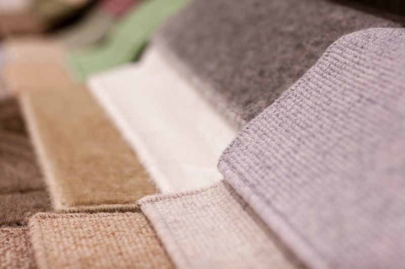 Textured Carpet Installation in Toms River, NJ