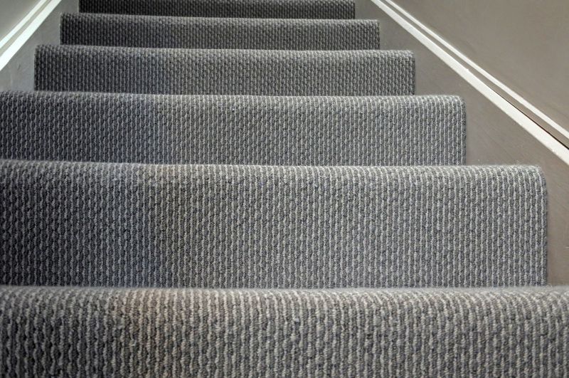 Textured Carpet Installation in Toms River, NJ
