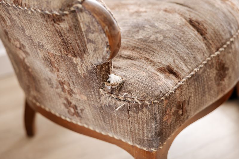 Restoration of Antique Rugs