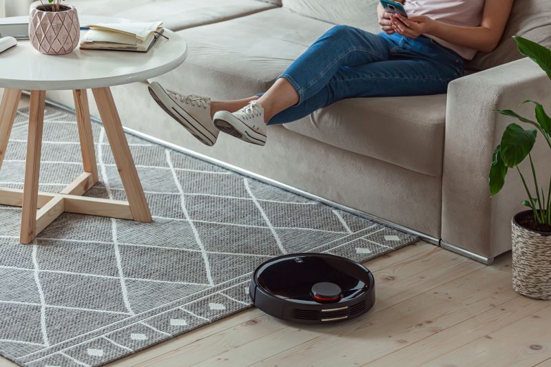Mobile Rug Repair Services