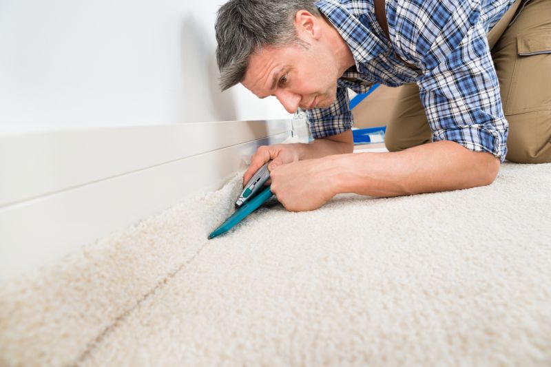 Rug Repair Service